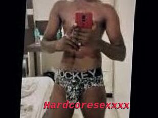 Hardcoresexxxx