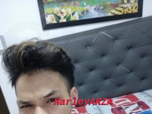HarleyARZA