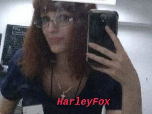 HarleyFox