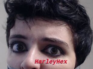 HarleyHex