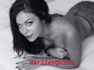 HarlleyQuinn