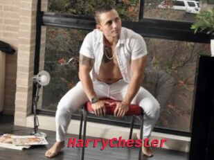HarryChester