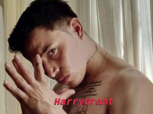 HarryGrant