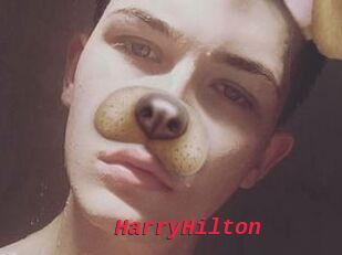 HarryHilton