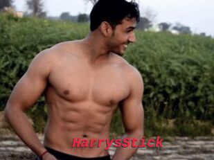 HarrysStick