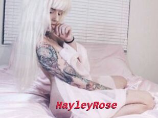 HayleyRose