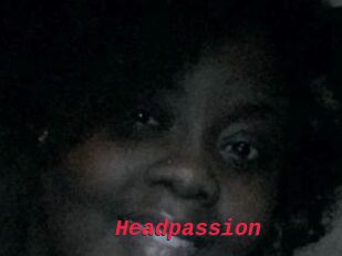 Headpassion