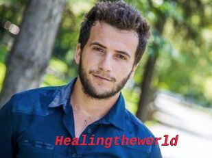 Healingtheworld