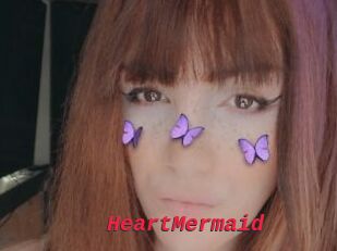 HeartMermaid