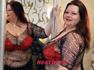 HeatherD
