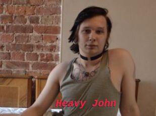 Heavy_John