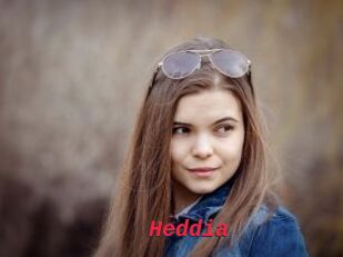 Heddia