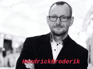 HendrickBroderik