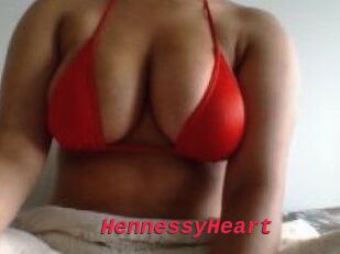 HennessyHeart