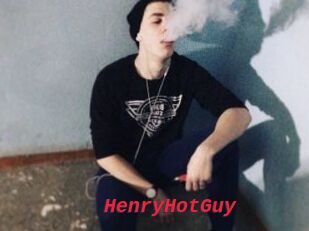 HenryHotGuy