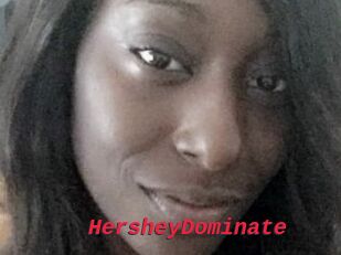 HersheyDominate