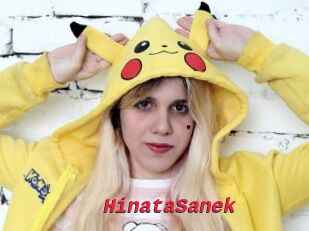 HinataSanek
