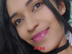 Hisa