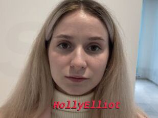 HollyElliot