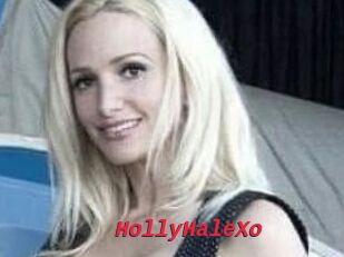 HollyHaleXo
