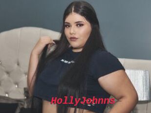 HollyJohnns