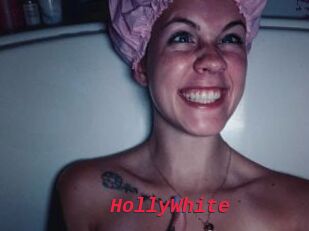 HollyWhite