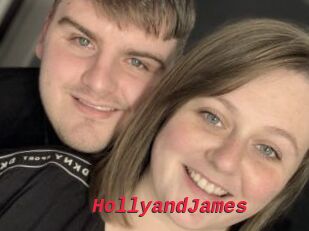HollyandJames