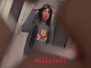 Hollyloli