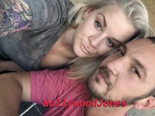 HollywoodJones