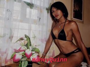 HoneyQuinn