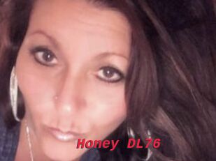 Honey_DL76