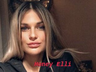 Honey_Elli
