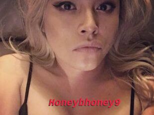 Honeybhoney9