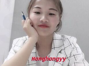 Honghongyy