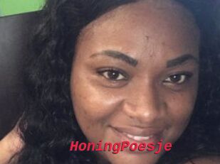 HoningPoesje