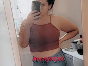 Horny91XX