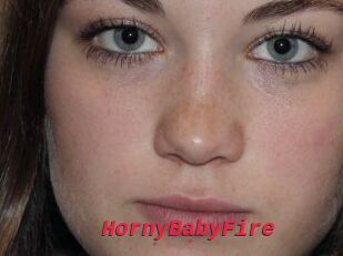 HornyBabyFire