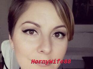 HornyWife88