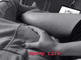 Horny_Life