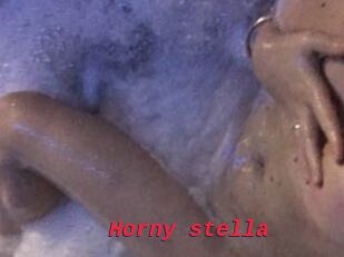 Horny_stella