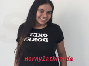 Hornylatbrenda
