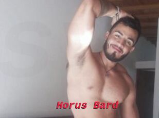 Horus_Bard