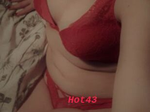 Hot43