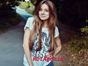 HotAgonia
