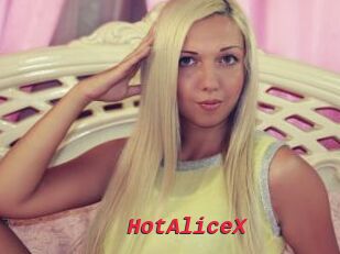 HotAliceX