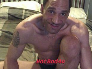 HotBod4u