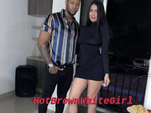 HotBrownWhiteGirl
