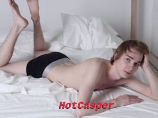 HotCasper