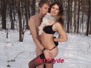 HotClyde