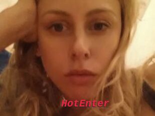 HotEnter